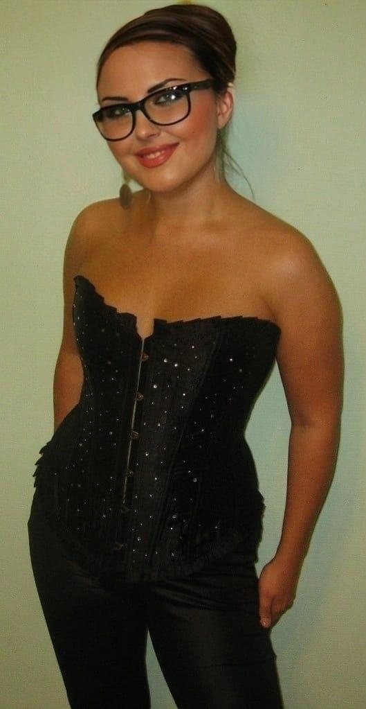 Chica busca chico en Sevilla: 