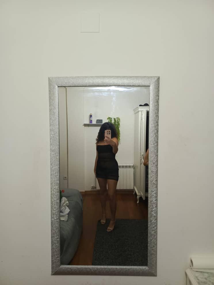 Chica busca chico en Pontevedra: 