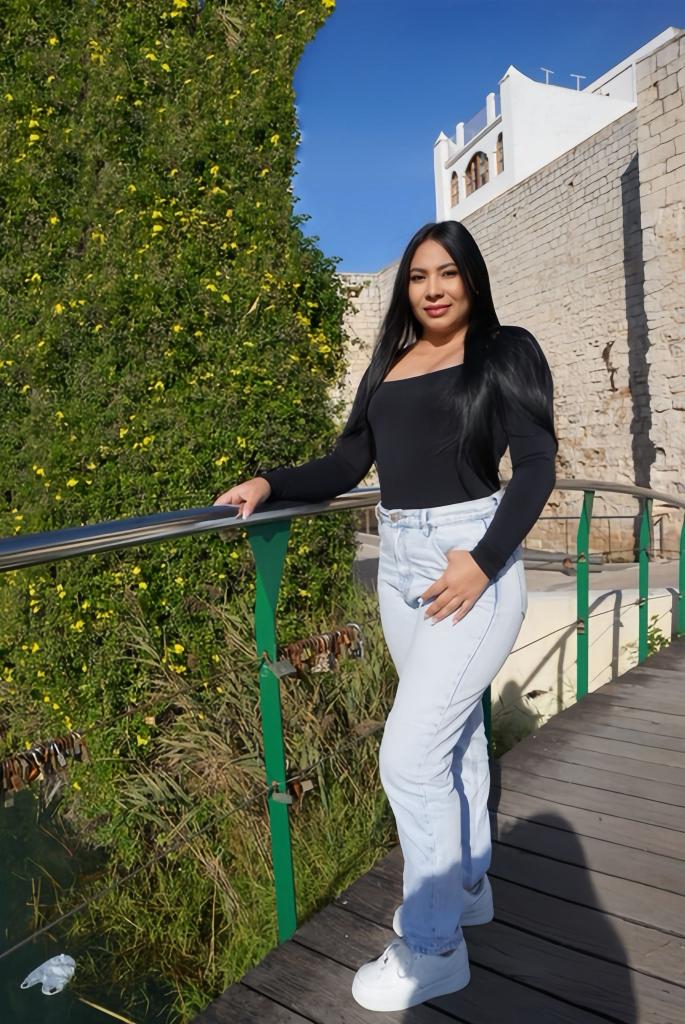 Chica busca chico en Valencia: 