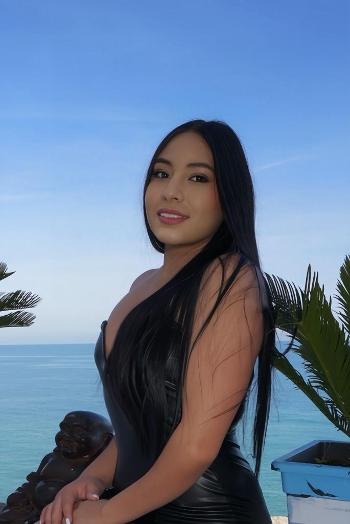 Chica busca chico en Valencia: 