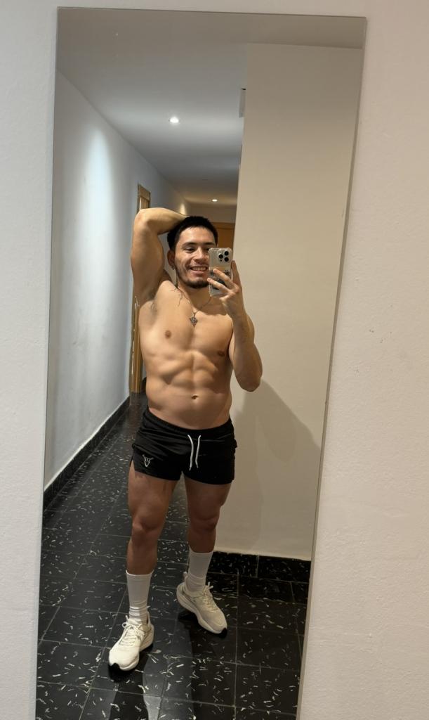 Chico busca chica en Málaga: 