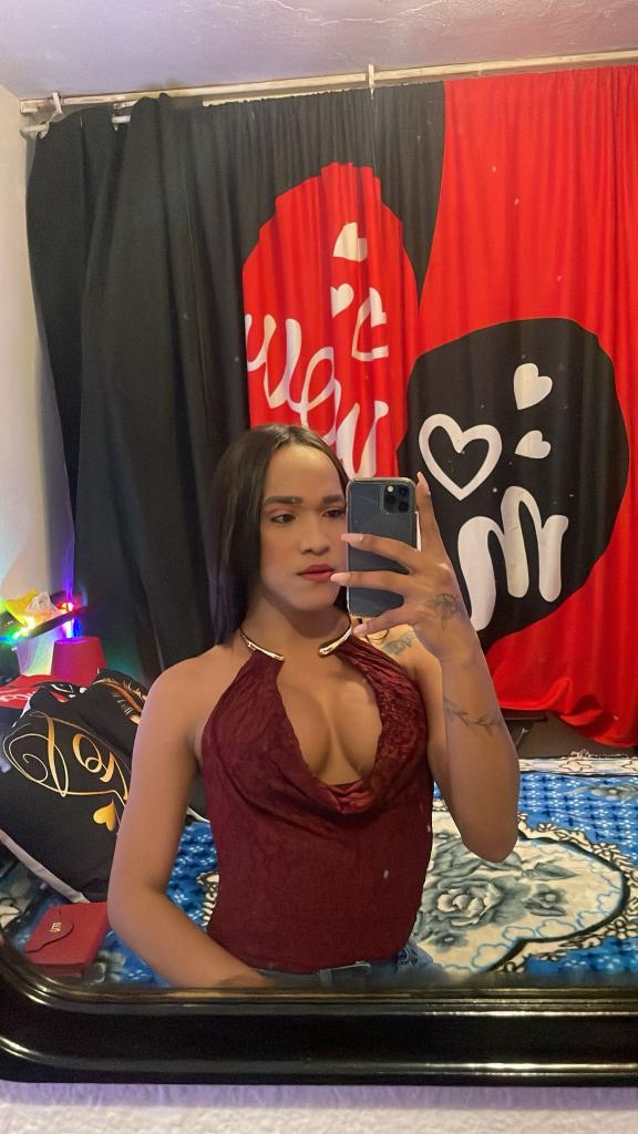 Transexual en Valencia: 