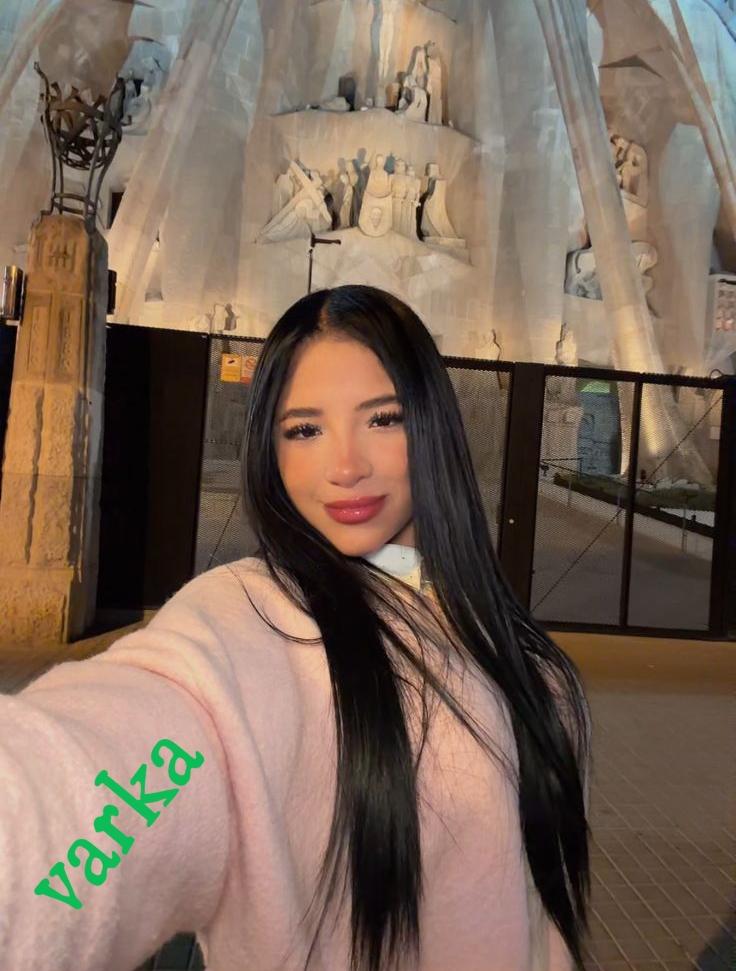 Chica busca chico en Barcelona: 