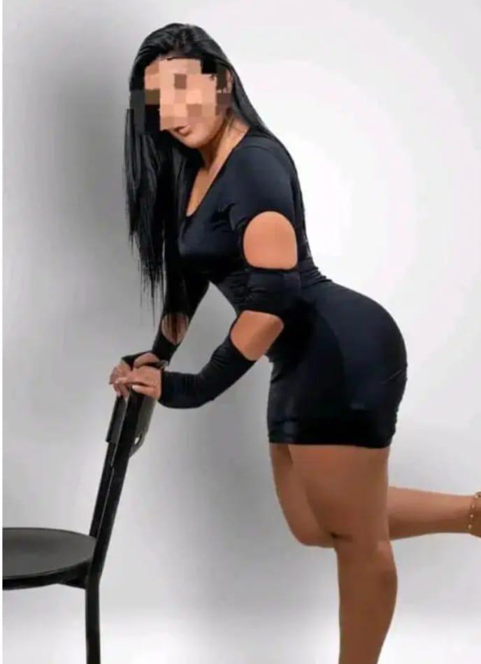 Chica busca chico en Sevilla: 