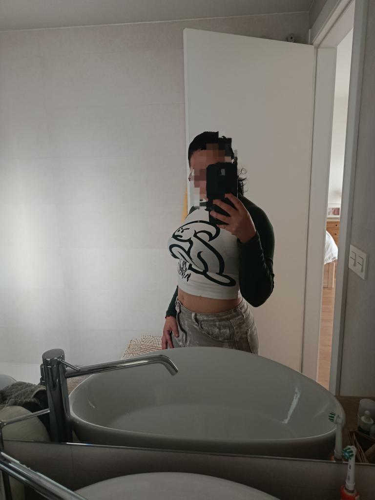 Chica busca chico en Barcelona: 