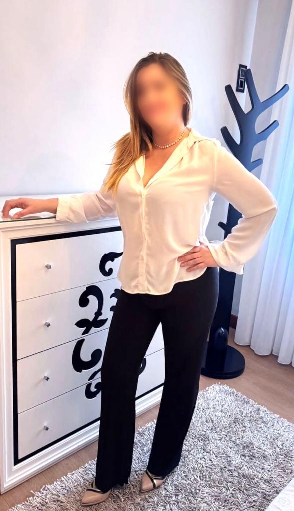 Chica busca chico en Vizcaya: 