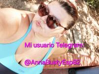 642373468: Chica busca chico en Madrid