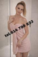 614799833: Chica busca chico en Guipúzcoa