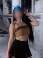695821266: Chica busca chico en Madrid