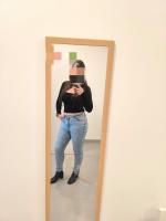 662663909: Chica busca chico en Murcia