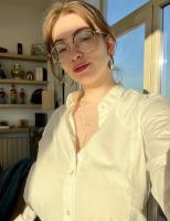 683363416: Chica busca chico en Ciudad Real