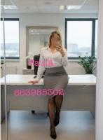 663985302: Chica busca chico en Valencia