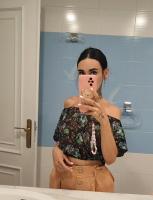 672951597: Chica busca chico en Madrid