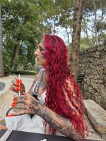 663880787: Travesti en Madrid