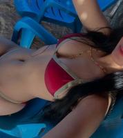 612204828: Chica busca chico en Madrid