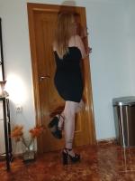 672926644: Chica busca chico en Murcia