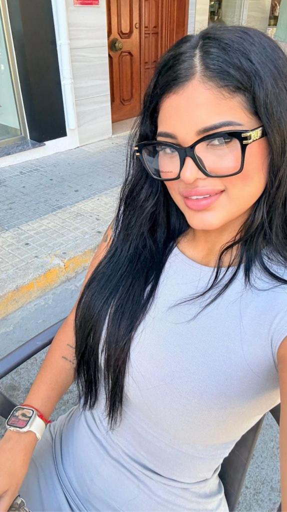 Chica busca chico en Sevilla: 