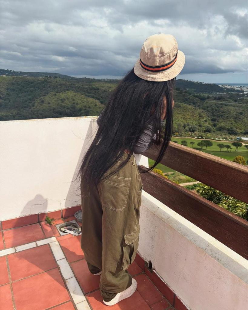 Chica busca chico en Málaga: 