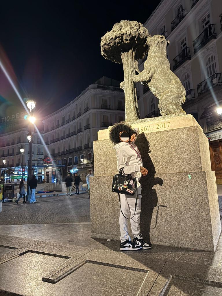 Chica busca chico en Las Palmas: 