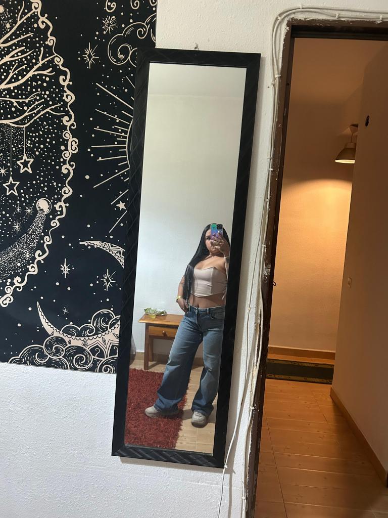 Chica busca chico en Pontevedra: 