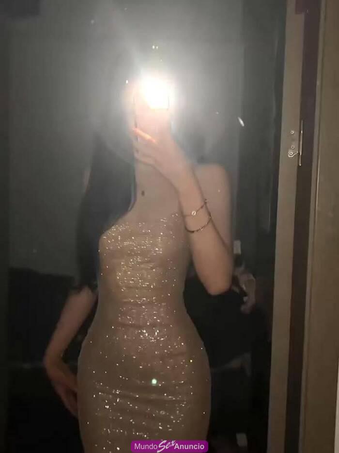 Chica busca chico en Córdoba: 