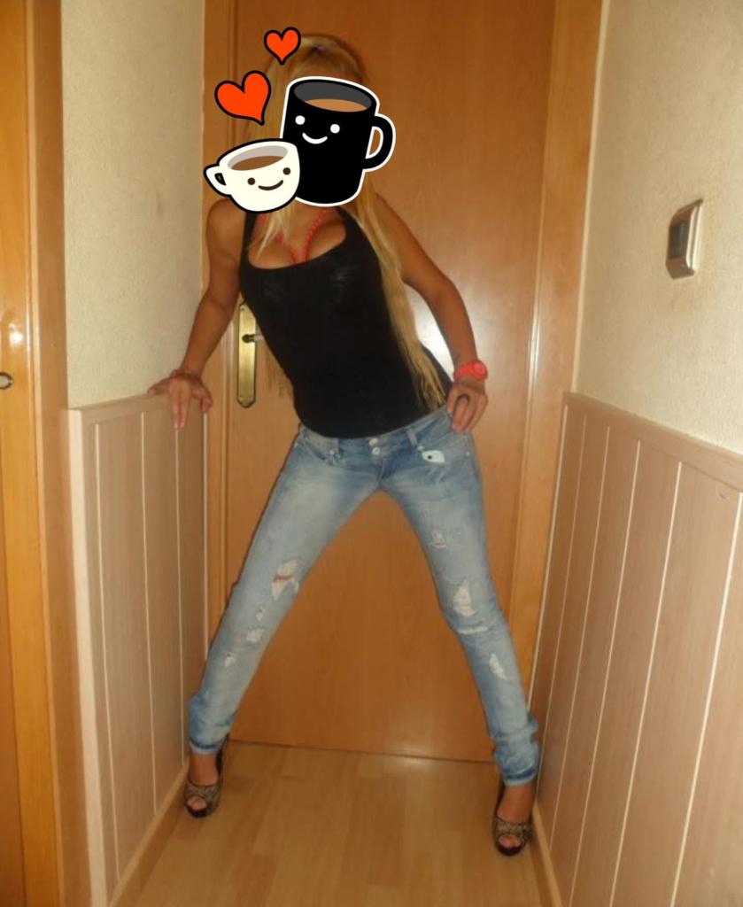 Chica busca chico en Murcia: 