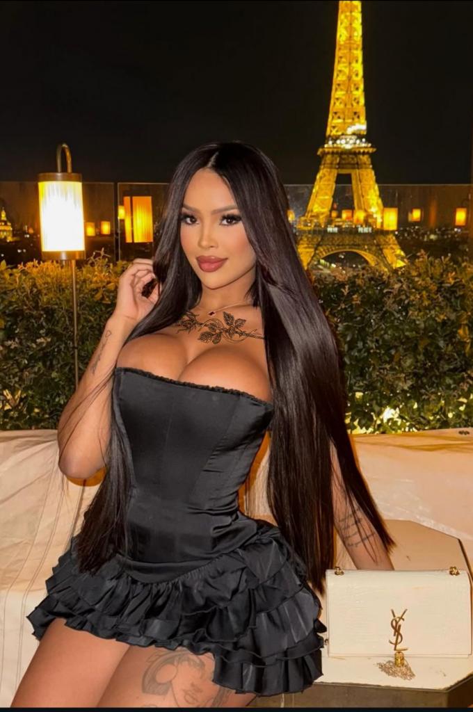 Travesti en Tenerife: 