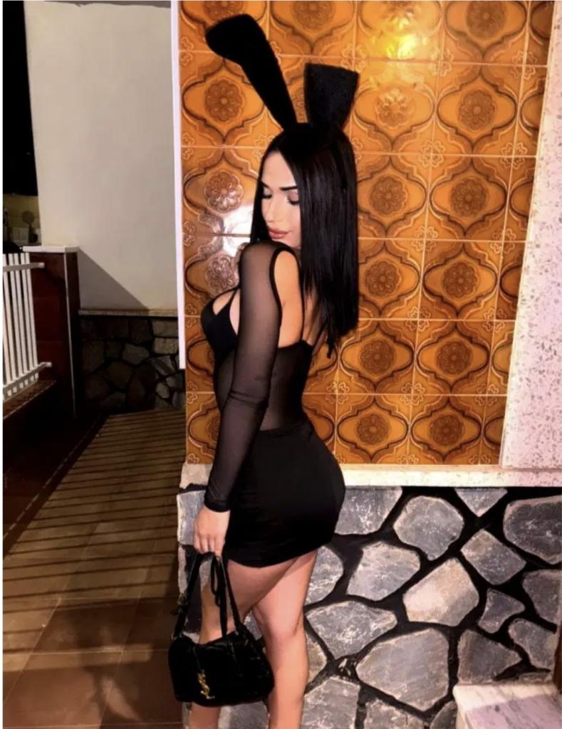 Travesti en Alicante: Transexuales y Travestis