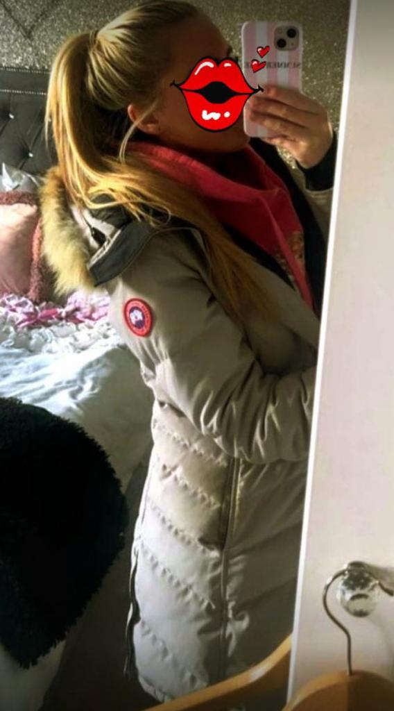 Chica busca chico en Córdoba: 