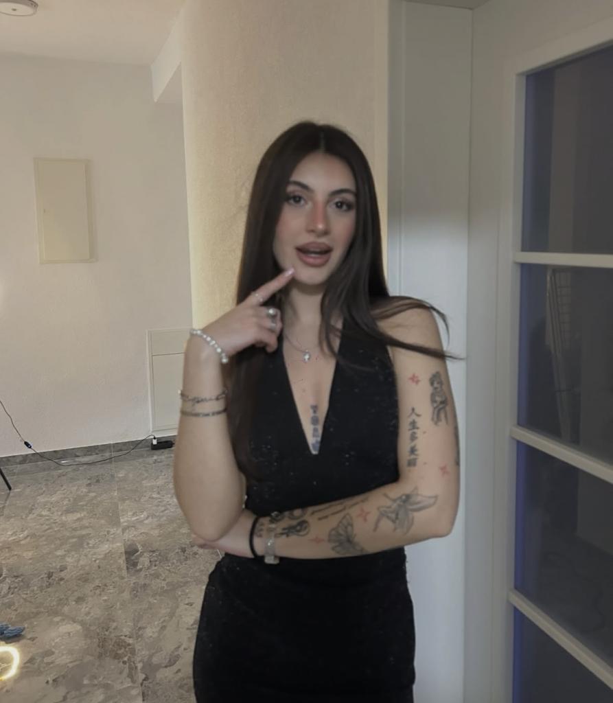 Chica busca chico en Málaga: 