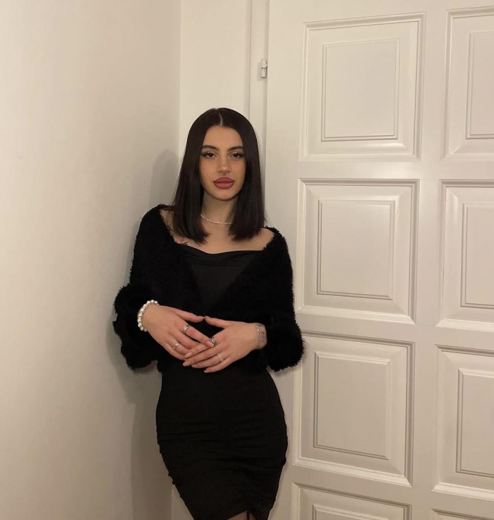 Chica busca chico en Málaga: 