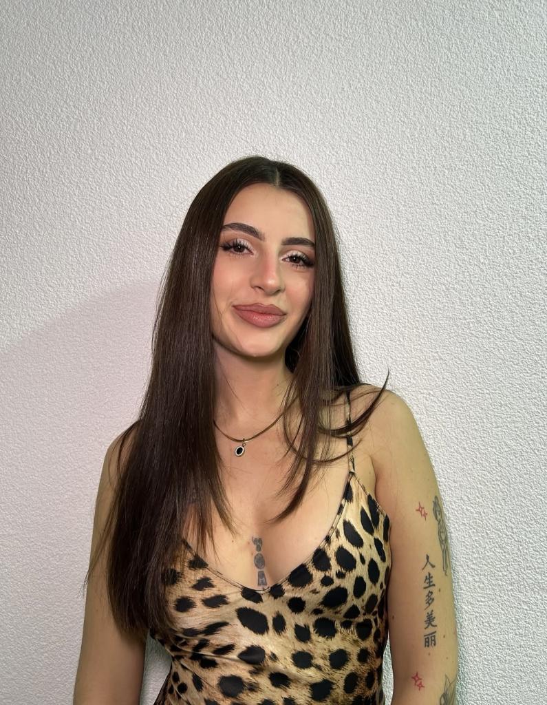 Chica busca chico en Málaga: 