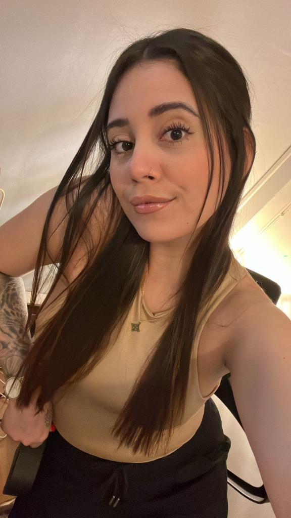 Chica busca chico en Madrid: 