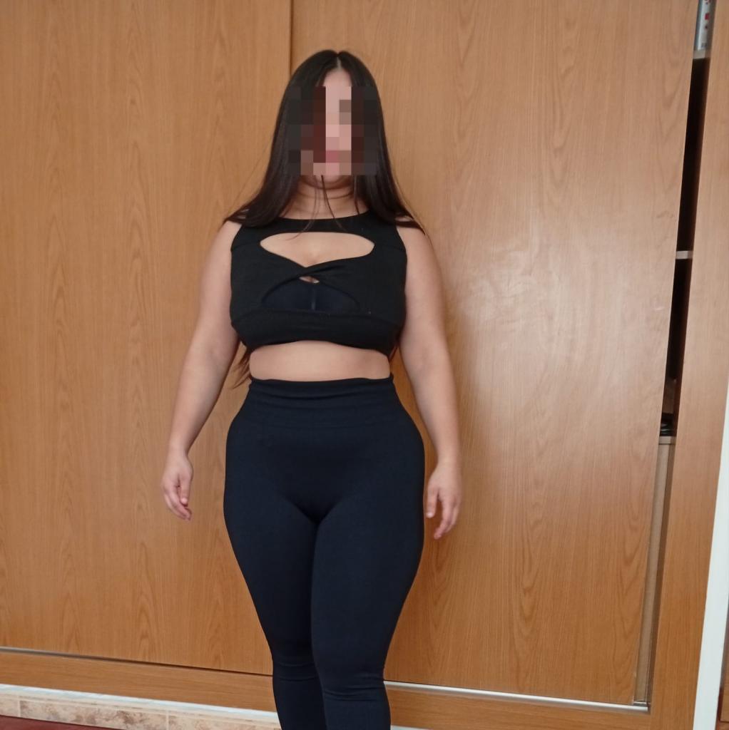 Chica busca chico en Murcia: 