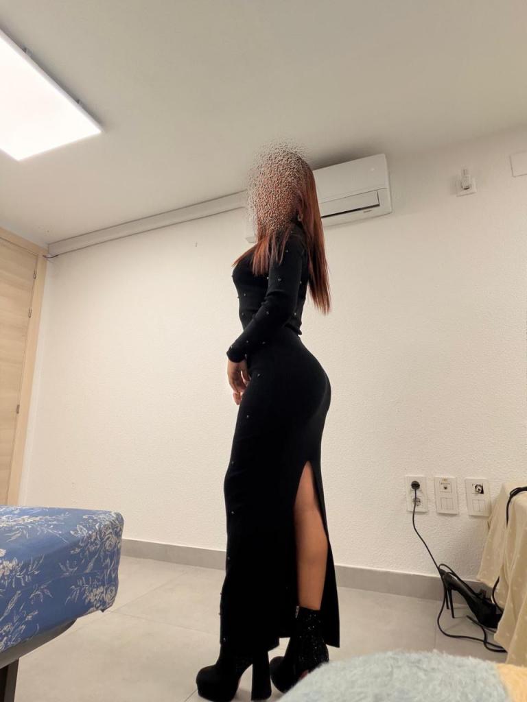 Chica busca chico en Sevilla: 