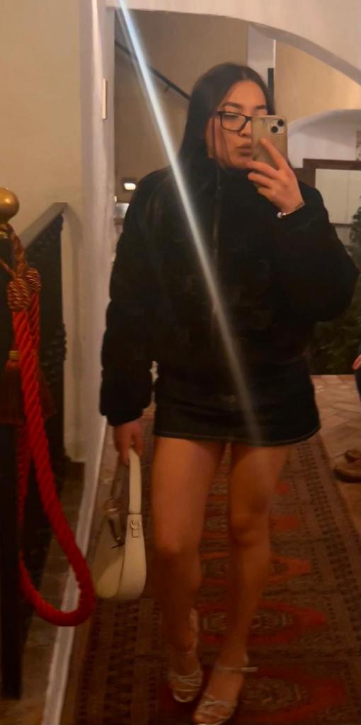 Chica busca chico en Vizcaya: 