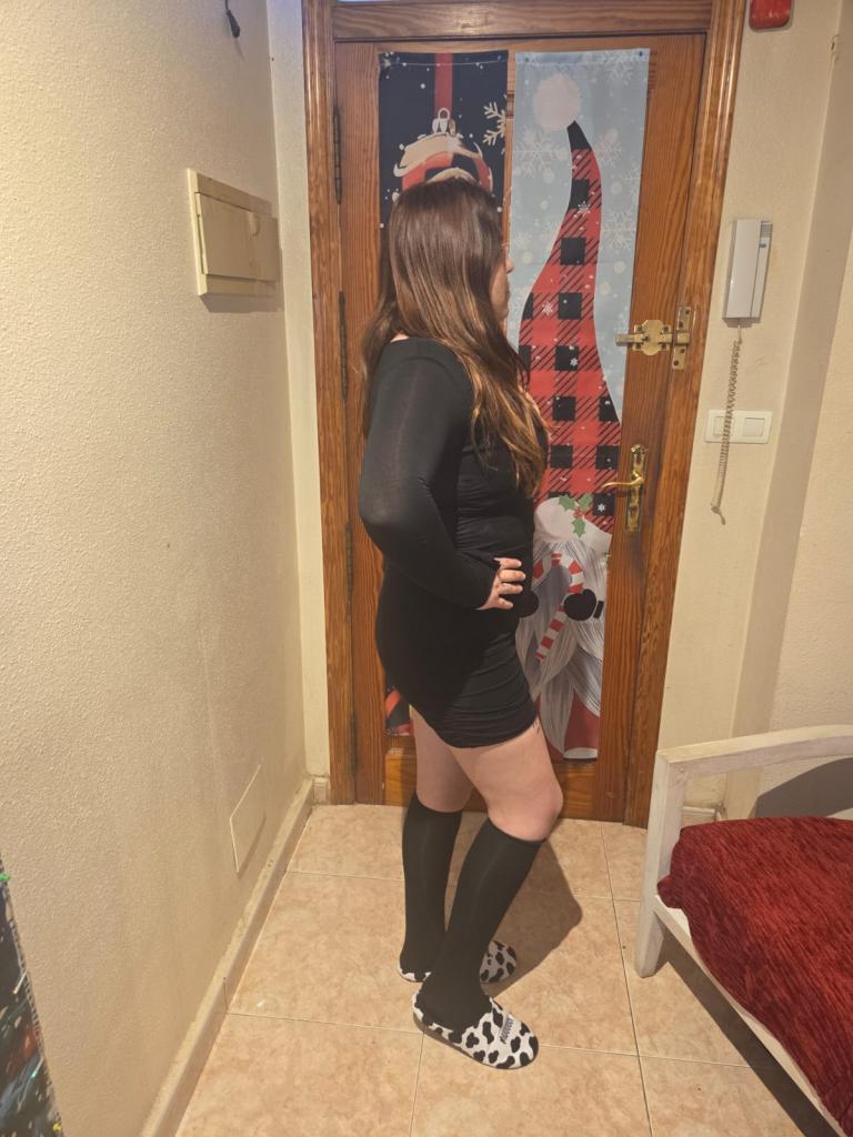 Chica busca chico en Murcia: 