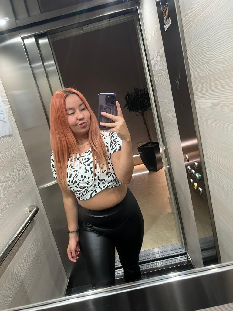 Chica busca chico en Pontevedra: 