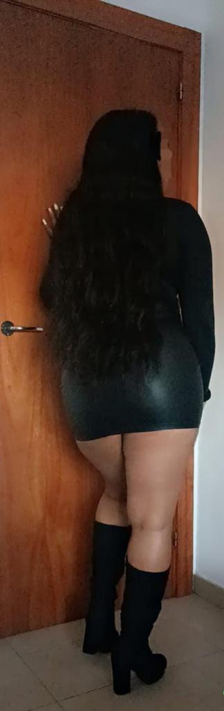 Chica busca chico en Barcelona: 