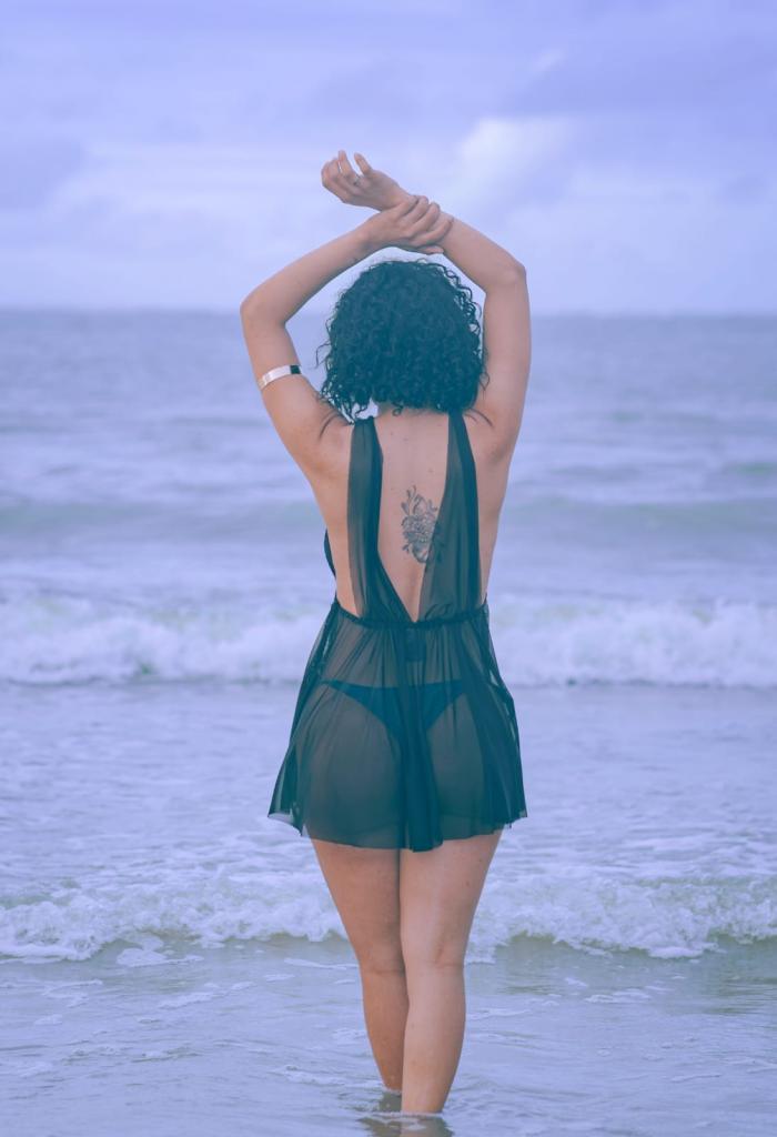 Chica busca chico en La Coruña: 