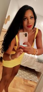 Travesti en Madrid: 