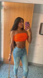 Transexual en Sevilla: 