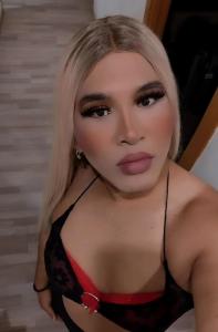 614744763: Travesti en La Rioja