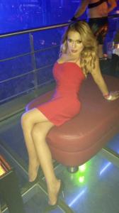 Travesti en Madrid: 