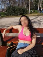 672002364: Chica busca chico en Madrid