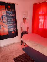 632346333: Chica busca chico en Murcia