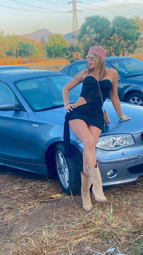 Chica busca chico en Mallorca: 