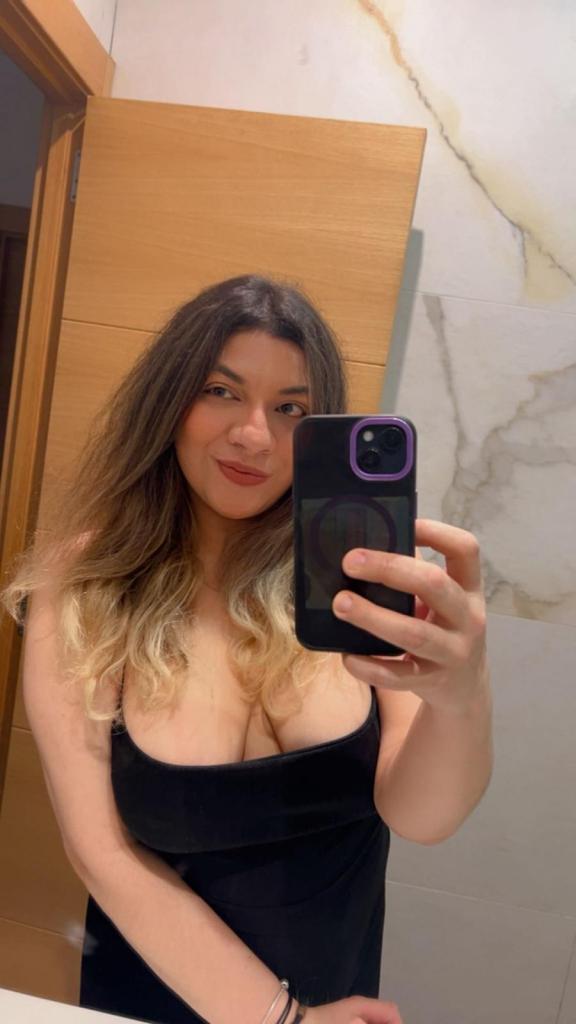 Chica busca chico en Alicante: 