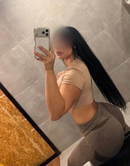 Chica busca chico en Sevilla: 