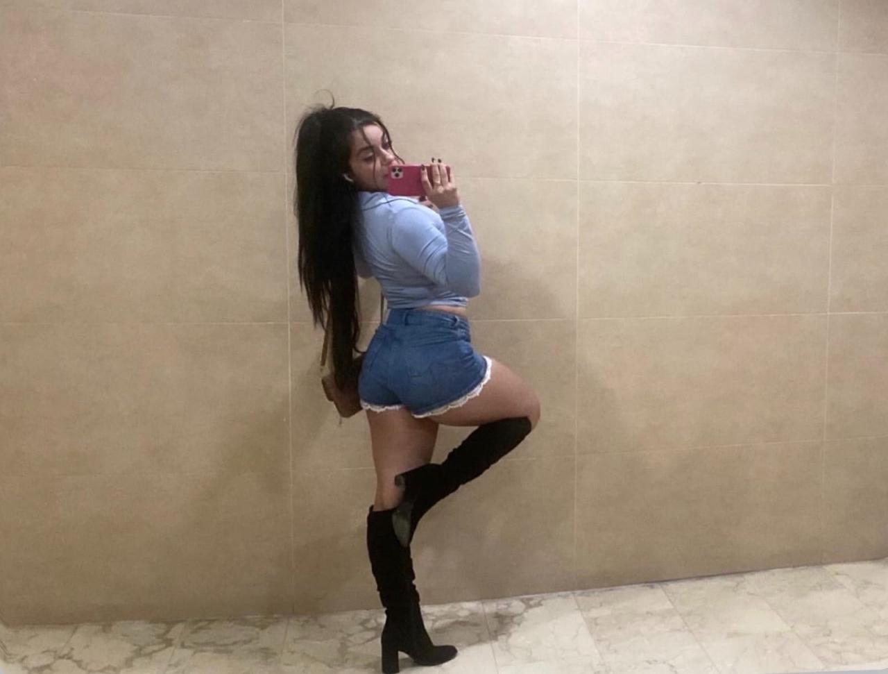 Chica busca chico en Málaga: 